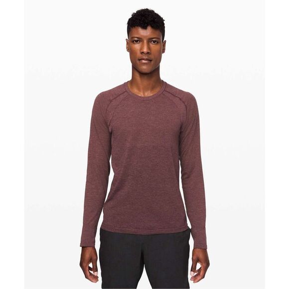 Lululemon Metal Vent Tech Long Sleeve 2.0 Sz XL - Picture 1 of 8